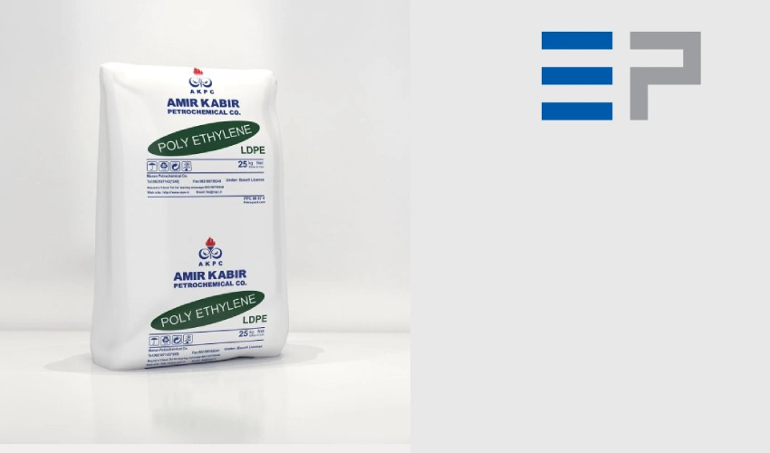 پلی اتیلن سنگین 54B04