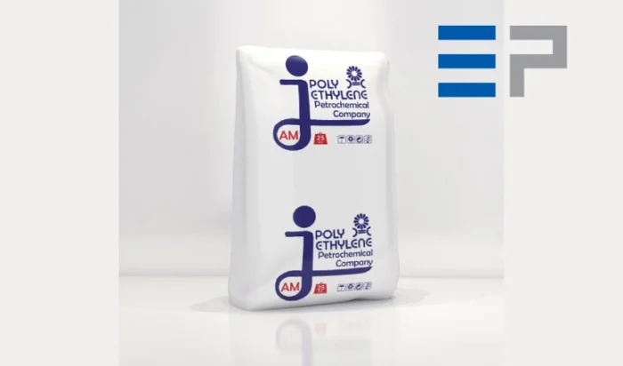 پلی اتیلن سنگین 54B04